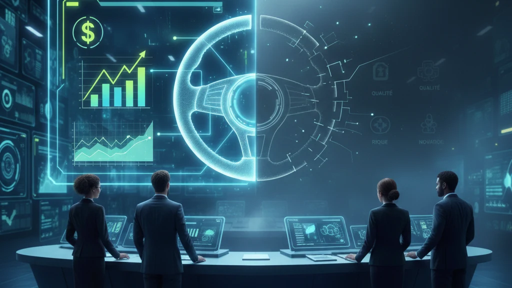 KPI Achats : piloter au-delà des économies